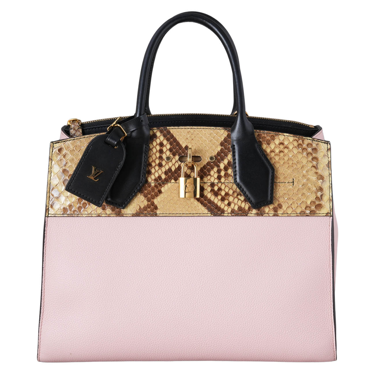 LOUIS VUITTON(USED)루이비통 M95924 시즌 시티스티머 MM